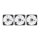 K Cooler Wasserkühlung Chieftec Iceberg 360 RGB multi Cooler | 1700  1200  1150  1151  1155  1156  1851  AM5/4/3+/2+/2