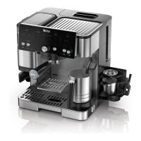 Ninja ES501EU Luxe Café Essential Kaffeemaschine