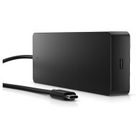 D HP universal USB-C multiport HUB