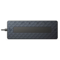 D HP universal USB-C multiport HUB