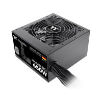 650W Thermaltake Hamburg ATX3.1 80+
