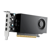 Quadro 4GB PNY NVIDIA RTX A400 Power Limited Low Profile...