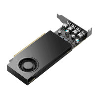 Quadro 8GB PNY NVIDIA RTX A1000 Power Limited Low Profile GDDR6 (Small Box)