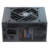 750W Seasonic FOCUS-SPX-750 80+Platinum