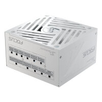 850W Seasonic FOCUS-GX-850-V4-WHITE ATX 3.1 80+ Gold
