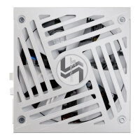 850W Seasonic FOCUS-GX-850-V4-WHITE ATX 3.1 80+ Gold