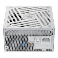 850W Seasonic FOCUS-GX-850-V4-WHITE ATX 3.1 80+ Gold