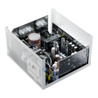 850W Seasonic FOCUS-GX-850-V4-WHITE ATX 3.1 80+ Gold