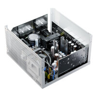 750W Seasonic FOCUS-GX-750-V4-WHITE ATX 3.1 80+ Gold