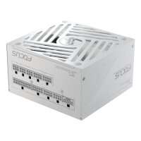 750W Seasonic FOCUS-GX-750-V4-WHITE ATX 3.1 80+ Gold