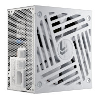 750W Seasonic FOCUS-GX-750-V4-WHITE ATX 3.1 80+ Gold