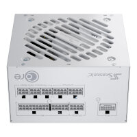 850W Seasonic Core GX-850-V2-WHITE Kabelmanagement