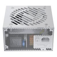 850W Seasonic Core GX-850-V2-WHITE Kabelmanagement