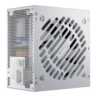 750W Seasonic Core GX-750-V2-WHITE Kabelmanagement