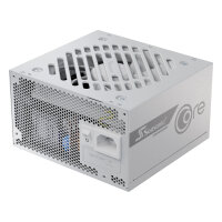 750W Seasonic Core GX-750-V2-WHITE Kabelmanagement
