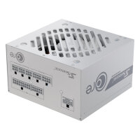 750W Seasonic Core GX-750-V2-WHITE Kabelmanagement