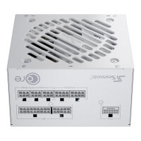 750W Seasonic Core GX-750-V2-WHITE Kabelmanagement