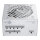 750W Seasonic Core GX-750-V2-WHITE Kabelmanagement