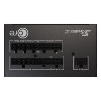 850W Seasonic Core SRP-CGX851-A5A32SF ATX 3.1 80+ Gold
