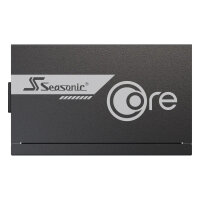 850W Seasonic Core SRP-CGX851-A5A32SF ATX 3.1 80+ Gold