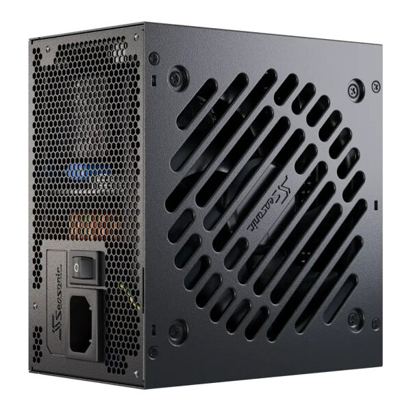 750W Seasonic Core SRP-CGX751-A5A32SF ATX 3.1 80+ Gold