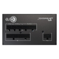 650W Seasonic Core SRP-CGX651-A5A32SF ATX 3.1 80+ Gold