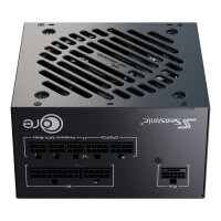 650W Seasonic Core SRP-CGX651-A5A32SF ATX 3.1 80+ Gold