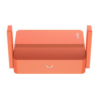 Cudy AC1200 Wireless Mini VPN Router with USB