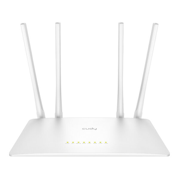 Cudy AC1200 Wi-Fi Router