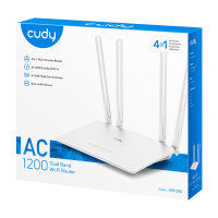 Cudy AC1200 Wi-Fi Router