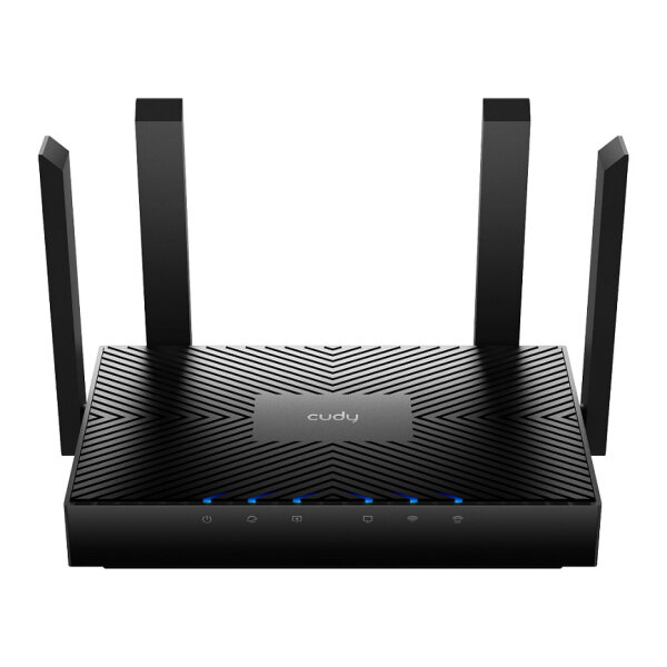 Cudy AX3000 Gigabit Wi-Fi 6 Mesh Router