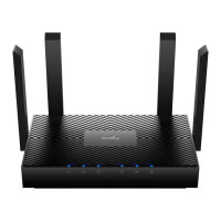 Cudy AX3000 Gigabit Wi-Fi 6 Mesh Router