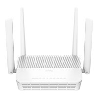 Cudy AX3000 Gigabit Wi-Fi 6 Mesh Router
