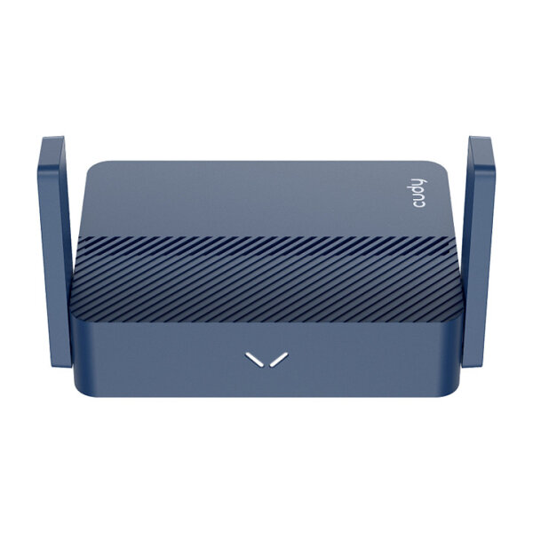 Cudy AX3000 2.5G Wi-Fi 6 Router with USB