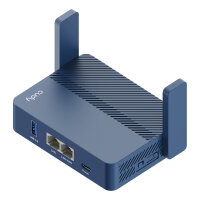 Cudy AX3000 2.5G Wi-Fi 6 Router with USB