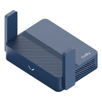 Cudy AX3000 2.5G Wi-Fi 6 Router with USB