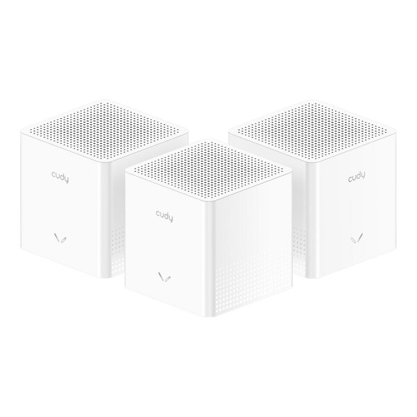 Cudy AC1200 Wi-Fi Mesh Solution