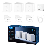 Cudy AC1200 Wi-Fi Mesh Solution