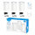 Cudy AX3000 Wi-Fi 6 Mesh 2.5G Solution 3-Pack
