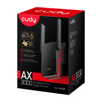 Cudy AX3000 WiFi 6 Mesh Repeater