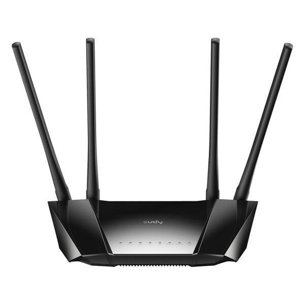 Cudy N300 Wi-Fi 4G LTE Cat4 Router