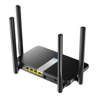 Cudy AC1200 Wi-Fi Mesh 4G LTE Cat4 Router