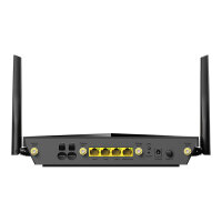 Cudy AX3000 Wi-Fi 6 5G Mesh Gigabit Router