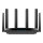 Cudy AX3000 Wi-Fi 6 5G Mesh Gigabit Router