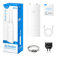 Cudy Outdoor 4G LTE Cat 4 N300 Wi-Fi Router