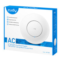 Cudy AC1200 Wi-Fi Gigabit Access Point