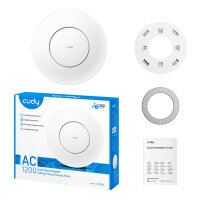 Cudy AC1200 Wi-Fi Gigabit Access Point