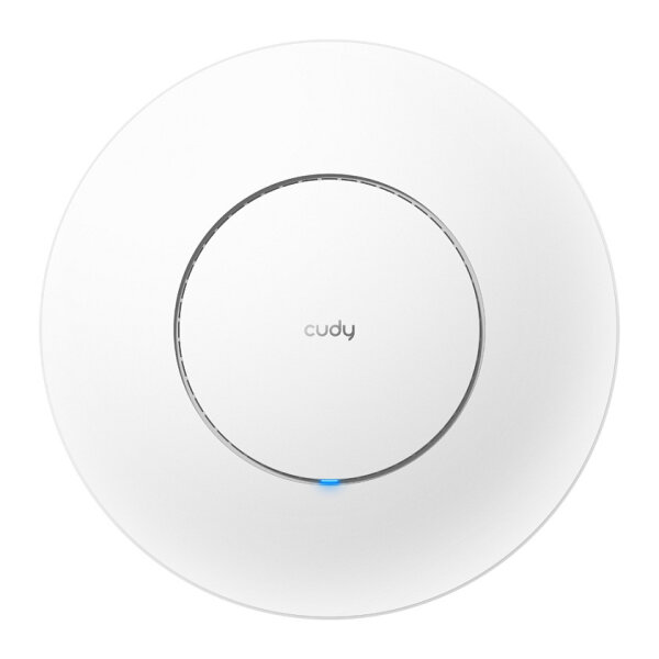 Cudy BE11000 Tri-Band Wi-Fi 7 2.5G Access Point