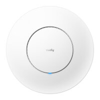 Cudy BE11000 Tri-Band Wi-Fi 7 2.5G Access Point
