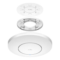 Cudy BE11000 Tri-Band Wi-Fi 7 2.5G Access Point